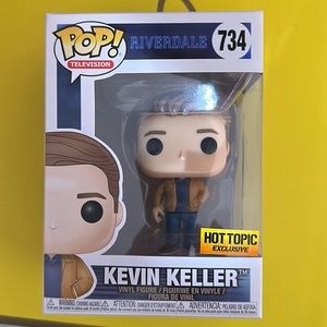 Kevin Keller Riverdale